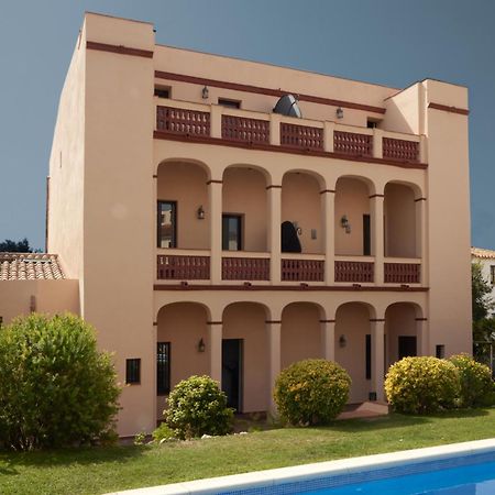 Hotel Palou 1874 Sant Pere De Ribes Εξωτερικό φωτογραφία