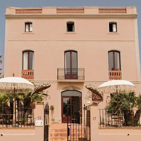 Hotel Palou 1874 Sant Pere De Ribes Εξωτερικό φωτογραφία