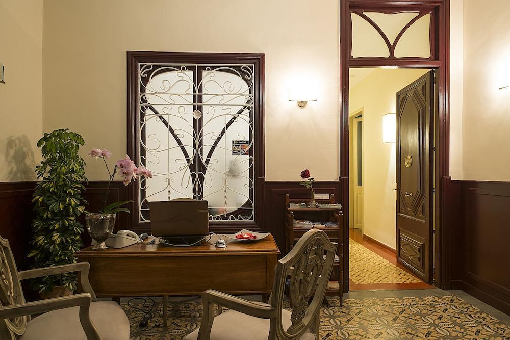 Hotel Palou 1874 Sant Pere De Ribes Εξωτερικό φωτογραφία