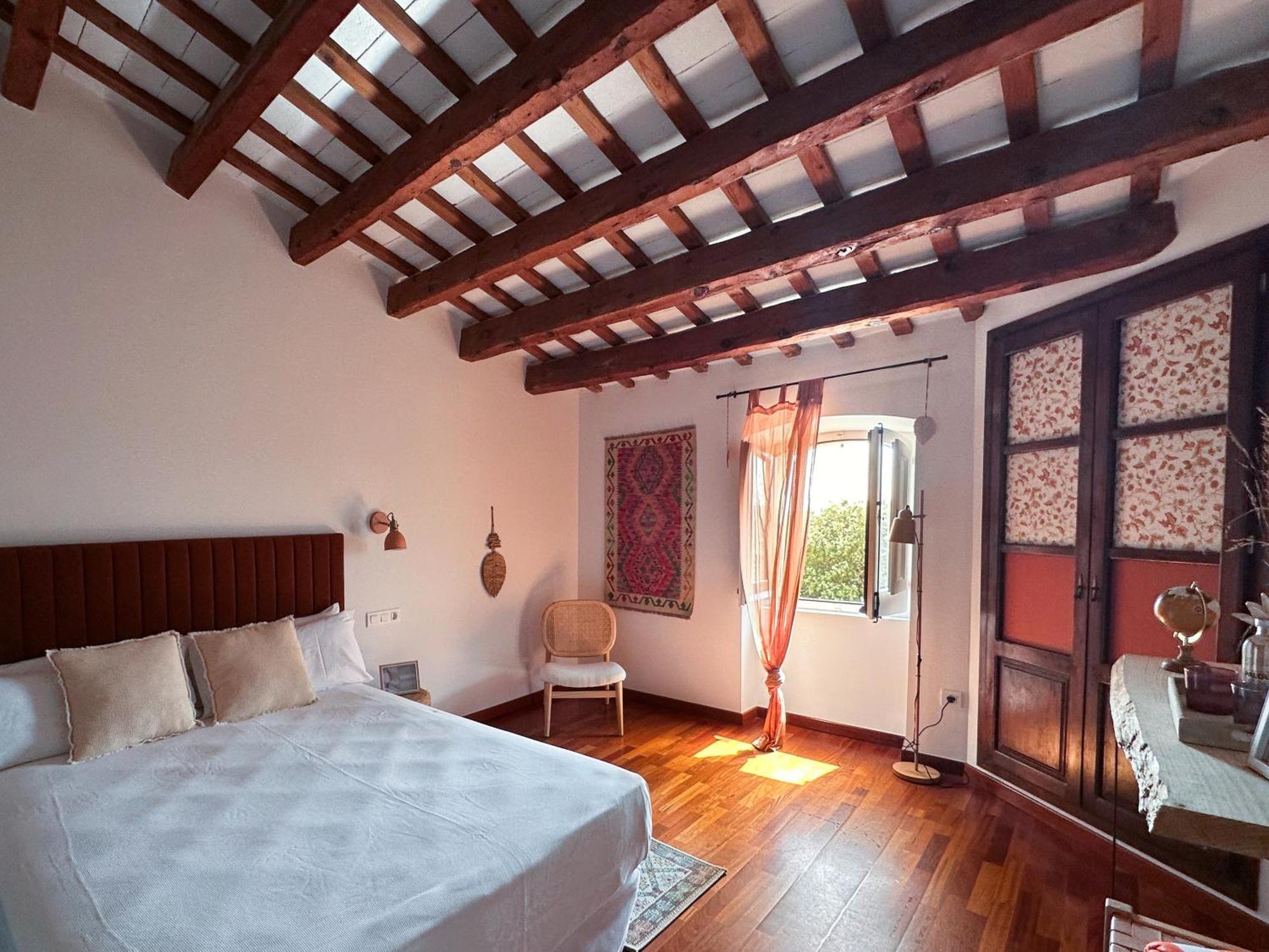Hotel Palou 1874 Sant Pere De Ribes Δωμάτιο φωτογραφία