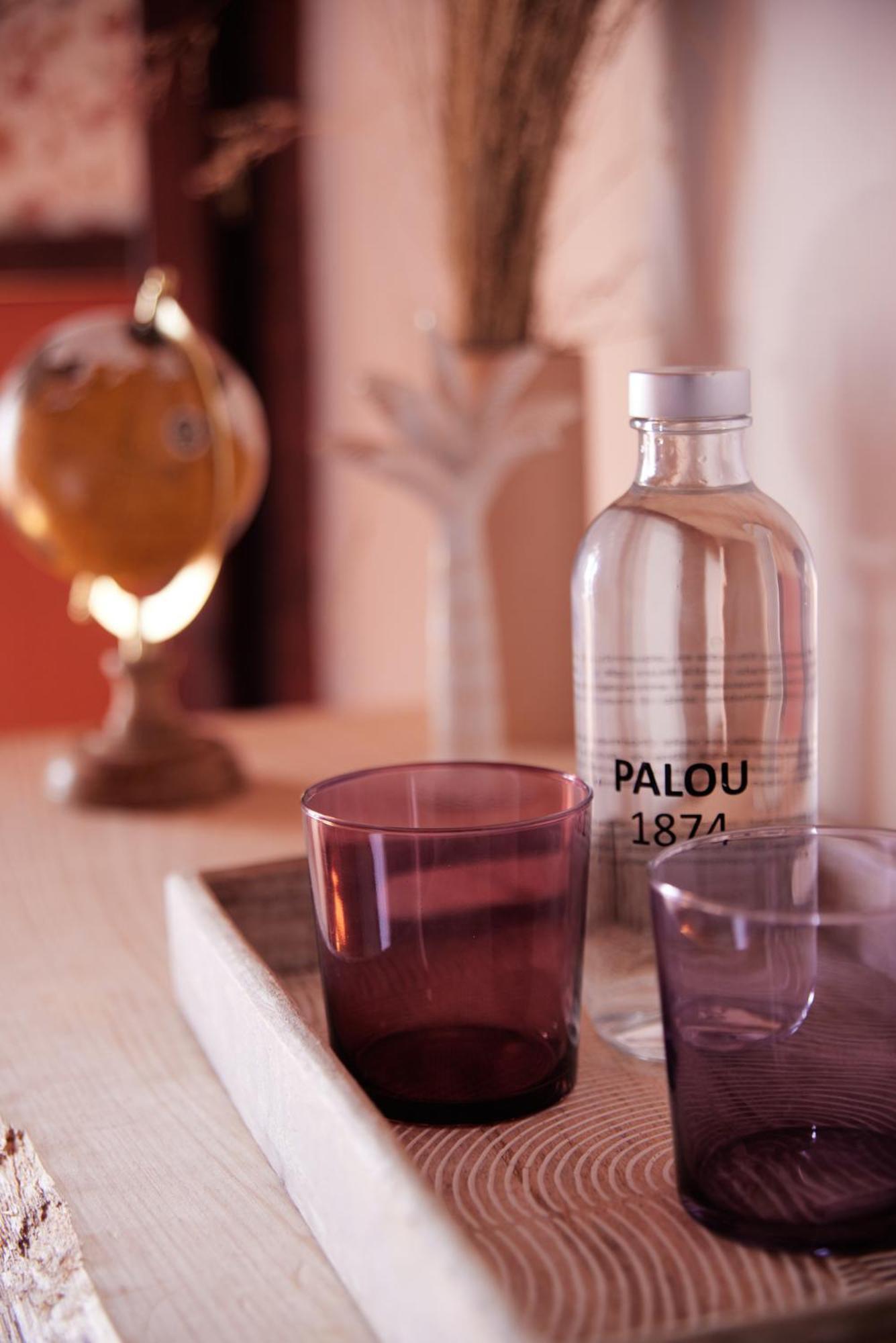 Hotel Palou 1874 Sant Pere De Ribes Εξωτερικό φωτογραφία