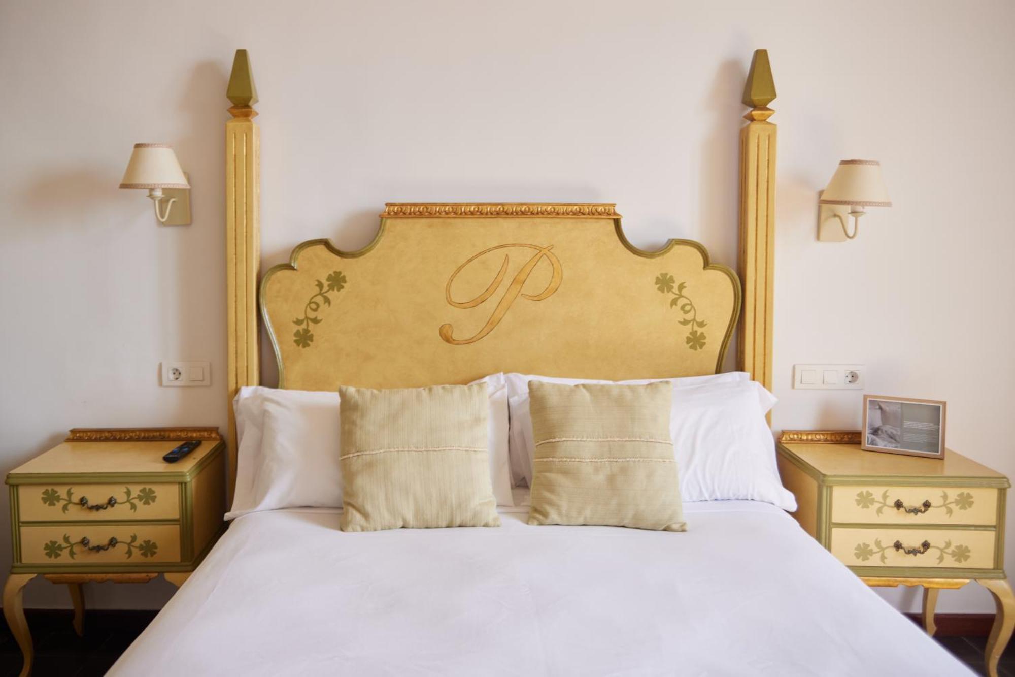 Hotel Palou 1874 Sant Pere De Ribes Δωμάτιο φωτογραφία