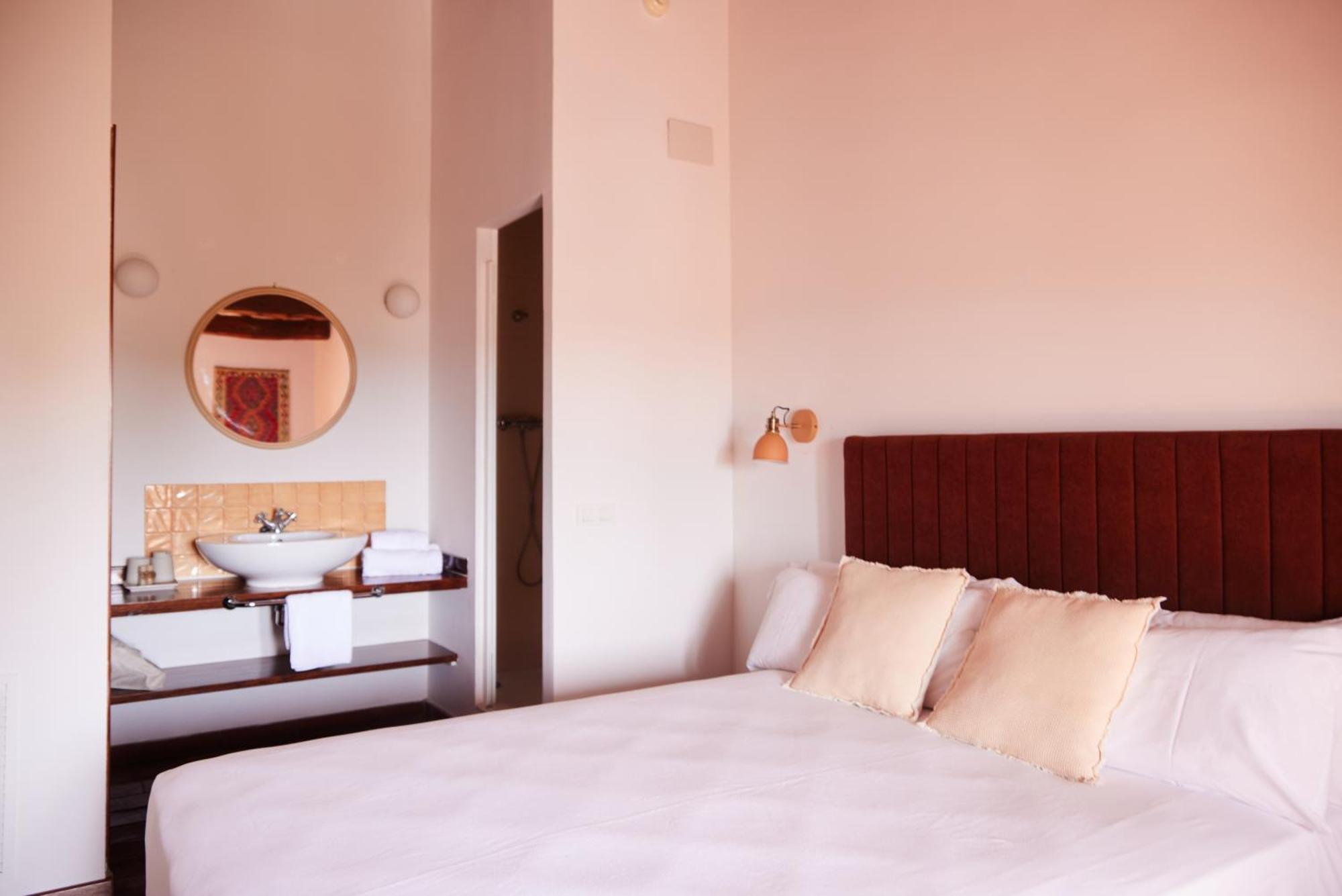Hotel Palou 1874 Sant Pere De Ribes Δωμάτιο φωτογραφία