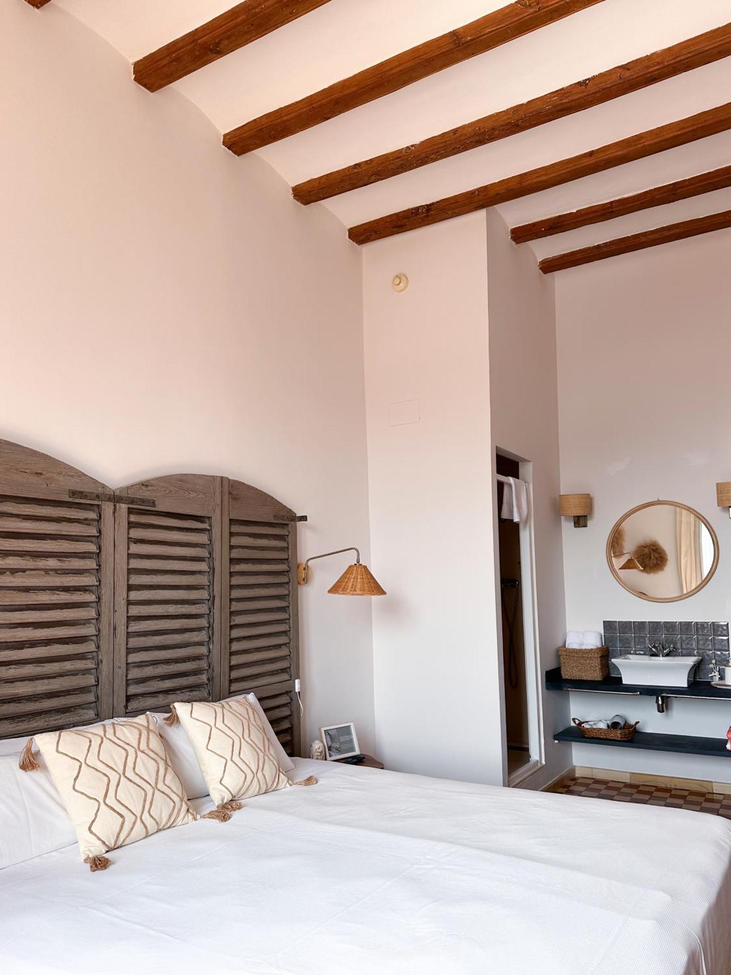 Hotel Palou 1874 Sant Pere De Ribes Δωμάτιο φωτογραφία