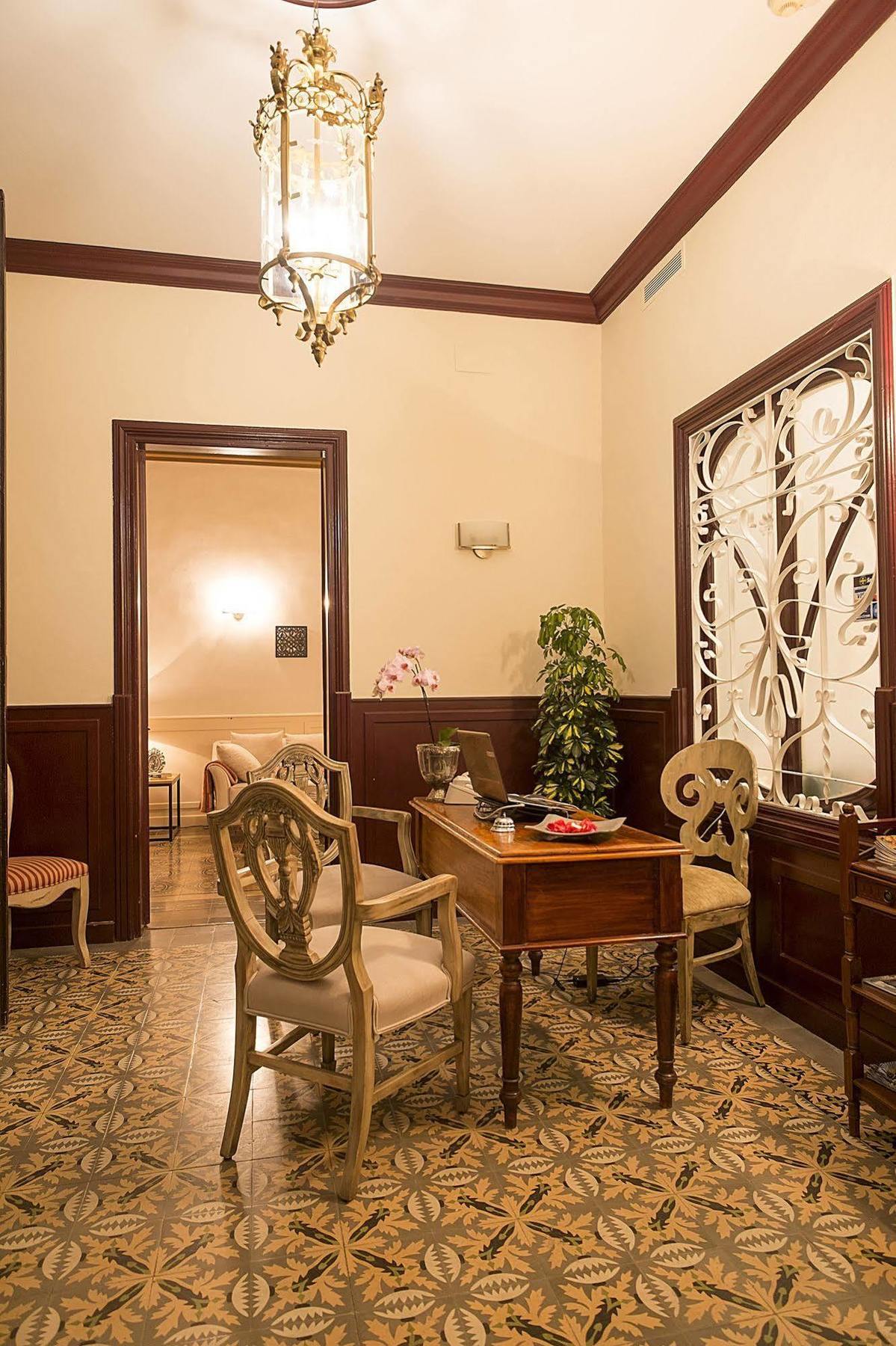 Hotel Palou 1874 Sant Pere De Ribes Εξωτερικό φωτογραφία