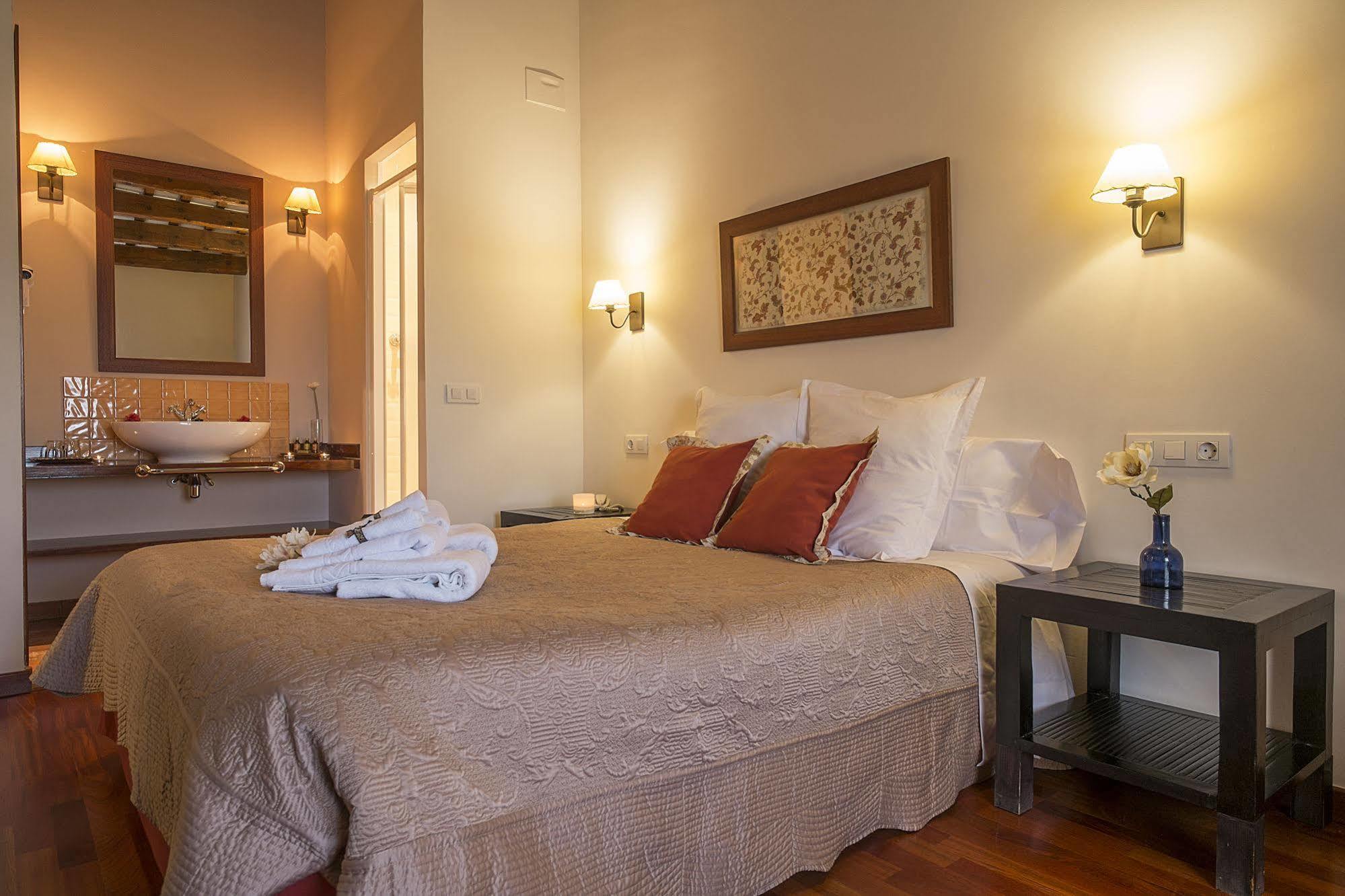 Hotel Palou 1874 Sant Pere De Ribes Εξωτερικό φωτογραφία